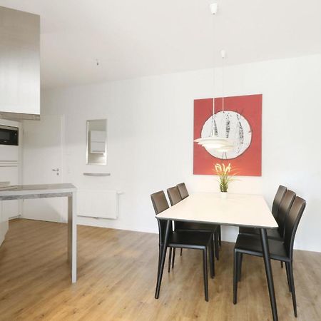 Cozy Apartment In Luebeck Travemuende With Sauna Exterior foto